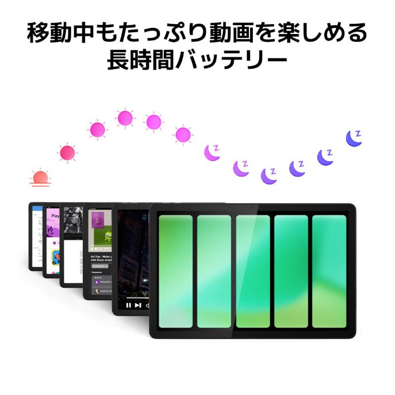 LAVIE Tab 【展示品】 NEC タブレットPC Androidタブレット T11 11型