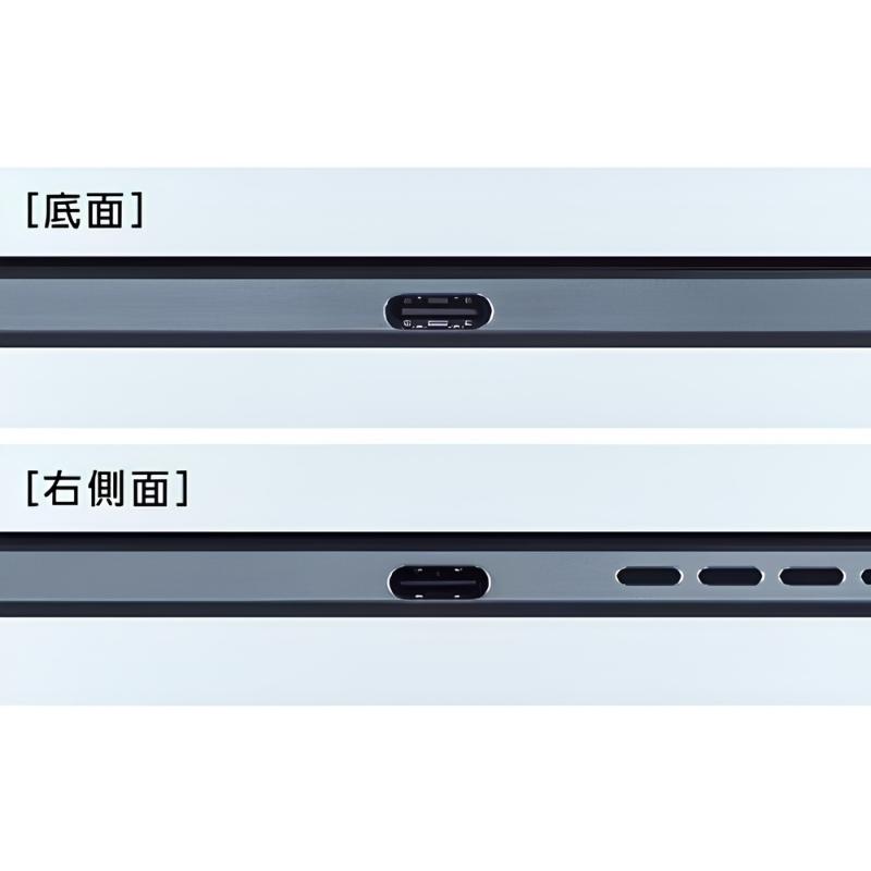 LAVIE Tab 【新品】 NEC タブレットPC T9 T0995/HAS 8.8型/ Android 13