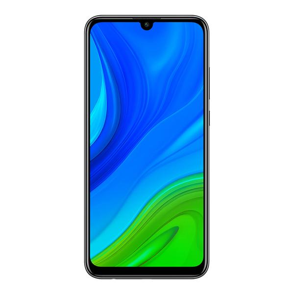 HUAWEI スマートフォン 本体 HUAWEI nova lite 3+ SIMフリー  ミッドナイトブラック  6.21 インチ/ 4GB/ 128GB / 指紋/ 顔認証 【新品】｜bjy-store｜03