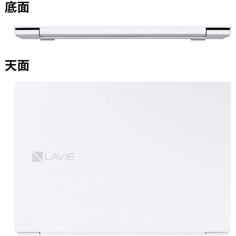 LaVie Note Standard NEC ノートパソコン LAVIE 15.6型/ Corei5-1135G7