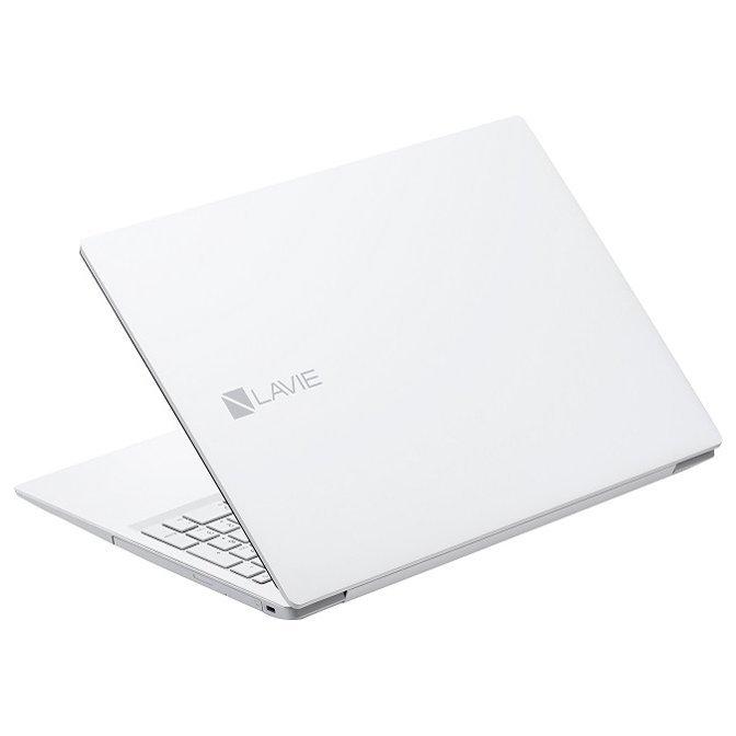 LaVie Note Standard NEC ノートパソコン LAVIE 15.6型/ Corei5-1135G7