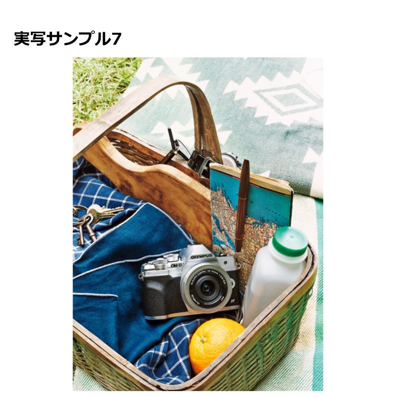 OM-D 【展示品】 オリンパス OLYMPUS ミラーレス一眼カメラ E-M10 Mark