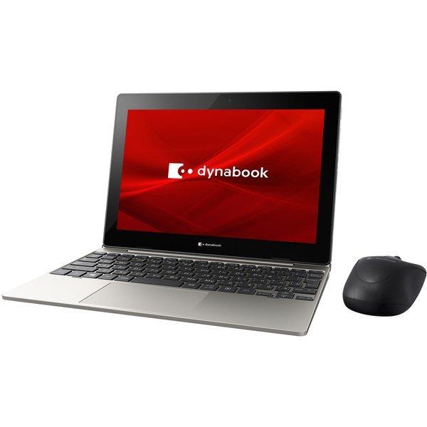 Windowsノート本体 p1k1pptg windows pc 美品】 dynabook K1 P1K1PPTG 【公式通販】