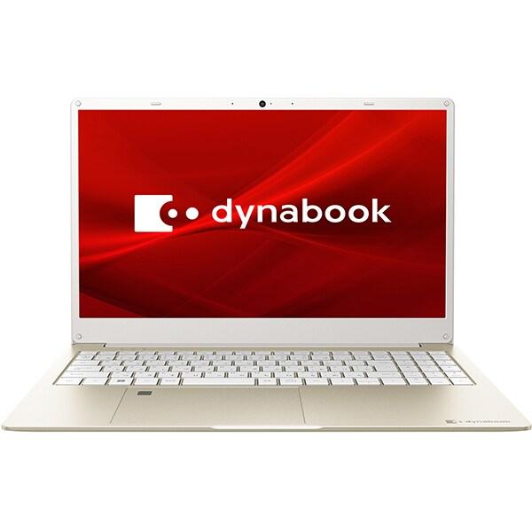 dynabook Y ノートパソコン Y6 P1Y6VPEG 15.6型/ Windows 11 / Core i3 