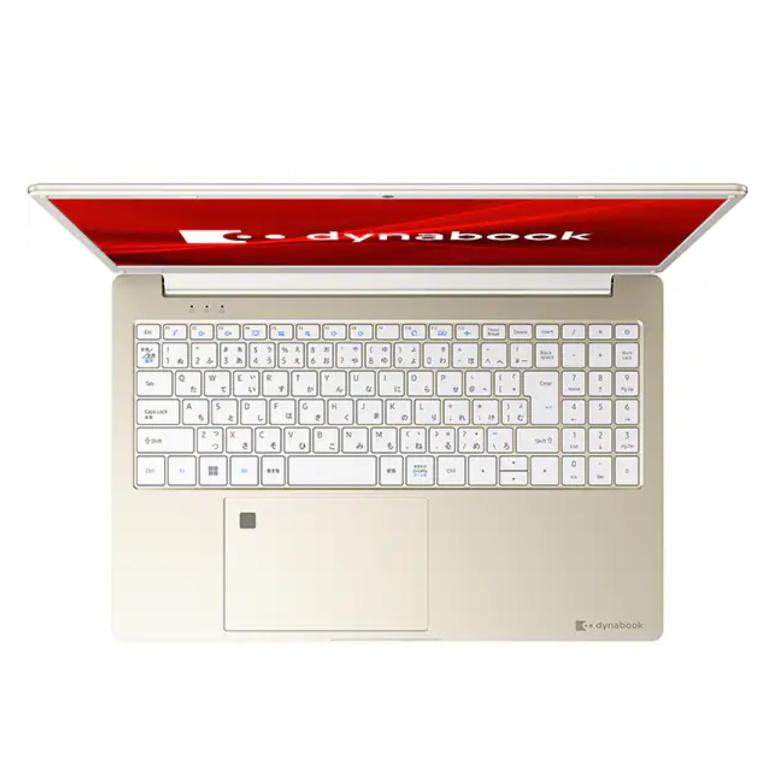 dynabook Y ノートパソコン Y6 P1Y6VPEG 15.6型/ Windows 11 / Core i3