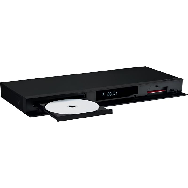 DIGA 【新品】 パナソニック Panasonic ブルーレイディスクレコーダー