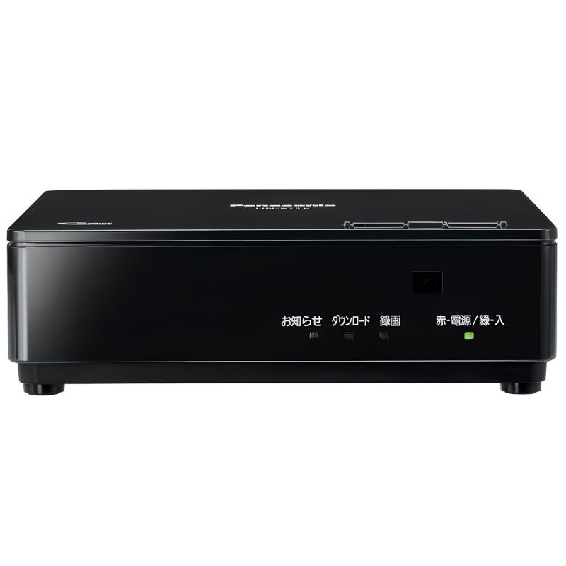 Panasonic（パナソニック） 【新品】 ポータブルテレビ プライベート