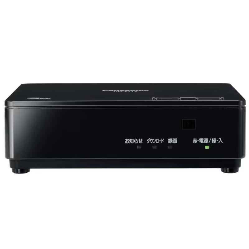 Panasonic（パナソニック） プライベート・ビエラ 15V型 ハイビジョン