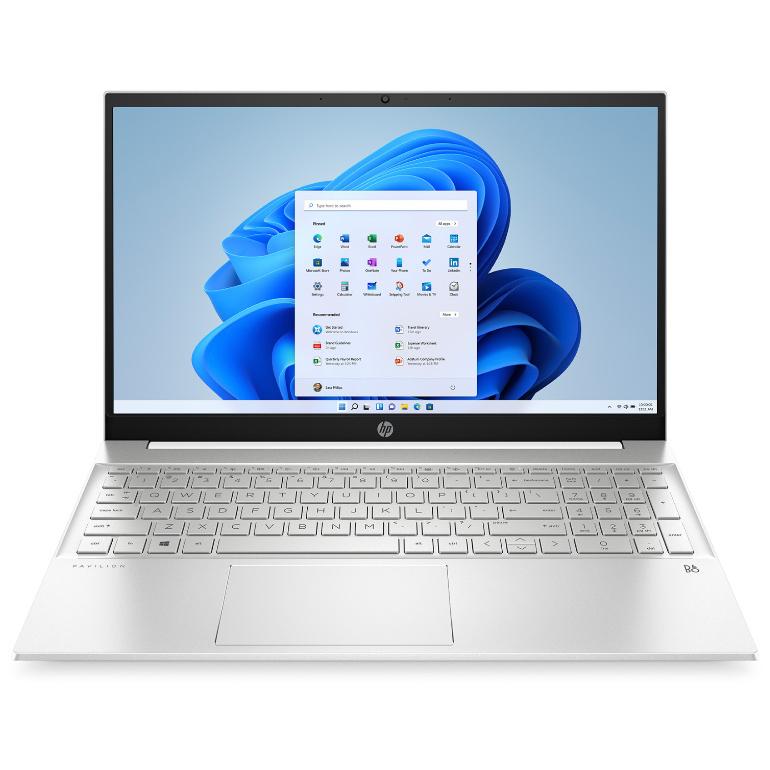 Pavilion 15 HP ノートパソコン 15-eh1000 薄型 15.6型+