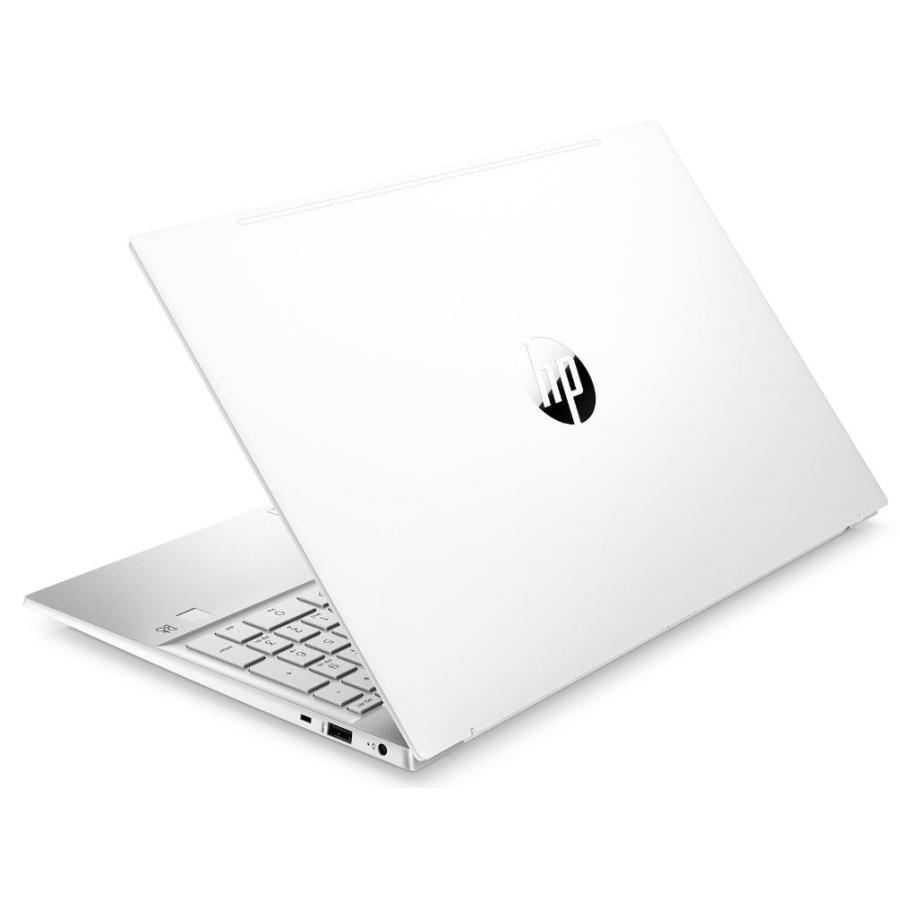 Pavilion 15 HP ノートパソコン 15-eh1000 薄型 15.6型+