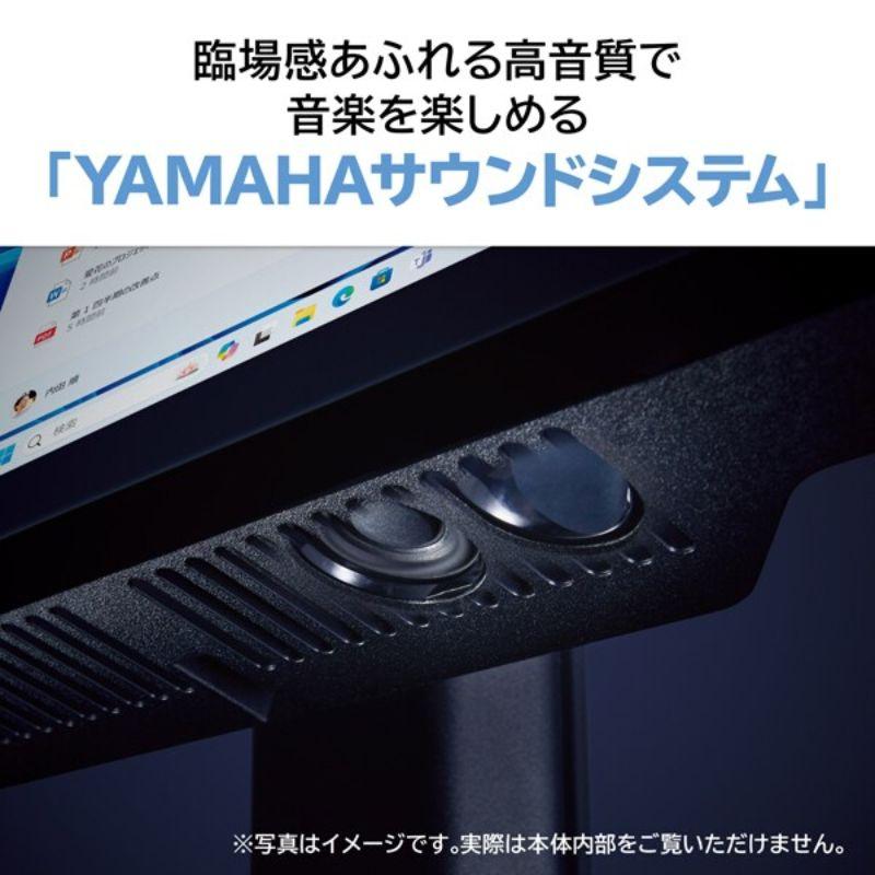 LaVie 【新品】 NEC 液晶一体 27型 デスクトップパソコン LAVIE A27