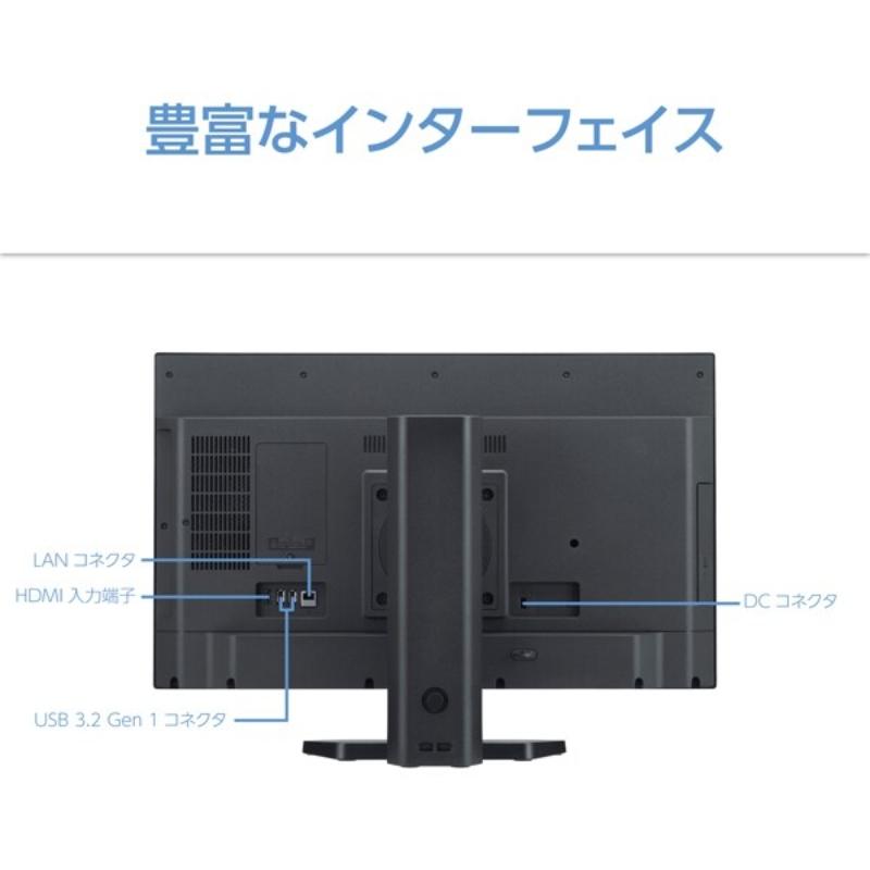 LaVie 【新品】 NEC 液晶一体 27型 デスクトップパソコン LAVIE A27