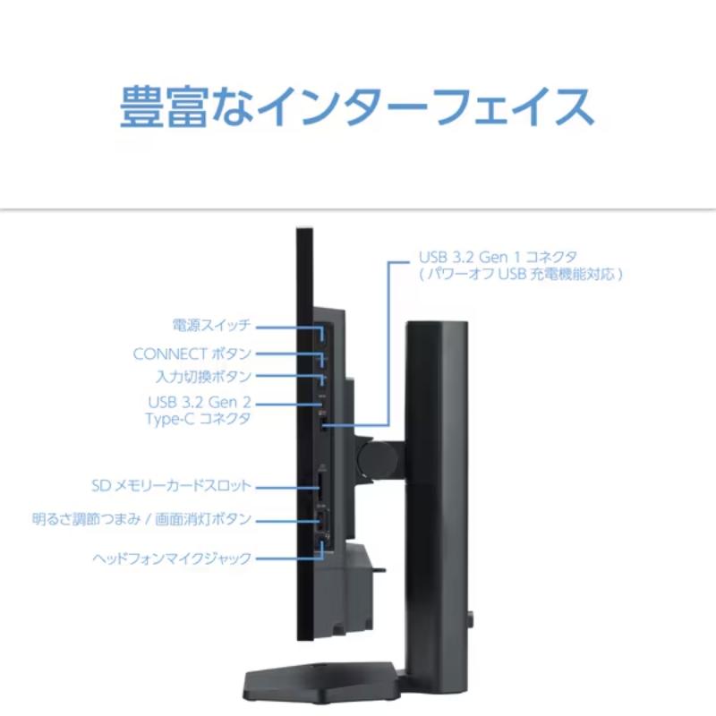 LaVie 【新品】 NEC 液晶一体 27型 デスクトップパソコン LAVIE A27