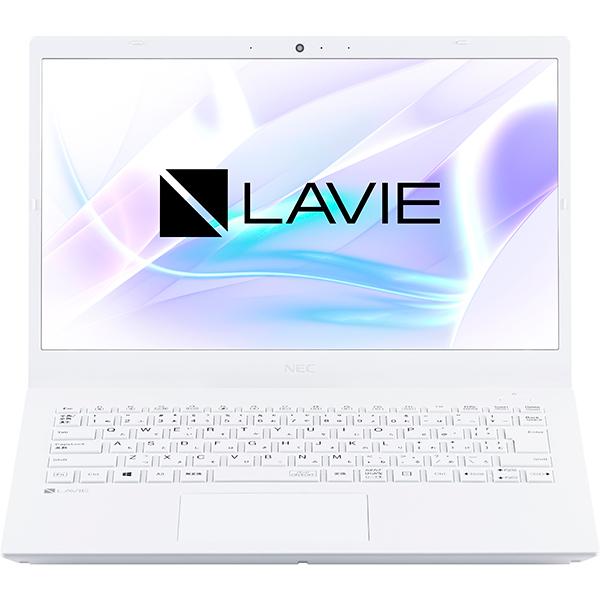 LAVIE N14 NEC ノートパソコン N1415/CAW PC-N1415CAW 14型/ AMD