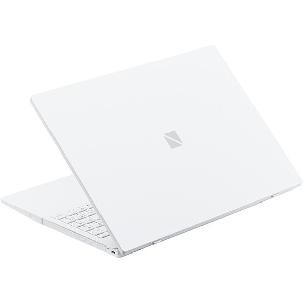 LAVIE N15 NEC ノートパソコン PC-N153CEAW 15.6型/ AMD Ryzen3 5300U 