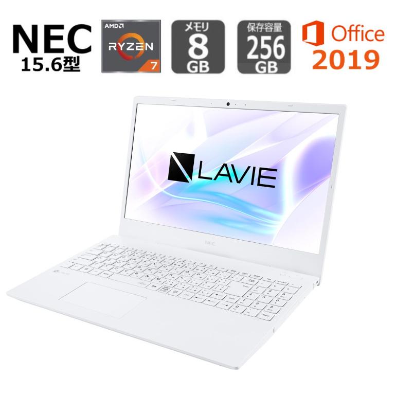 NEC LAVIE N15シリーズ PC-N156CAAW | tspea.org