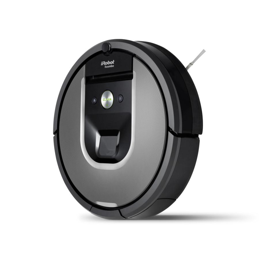 IROBOT ルンバ 960060 iRobot Roomba ルンバ960 R960060