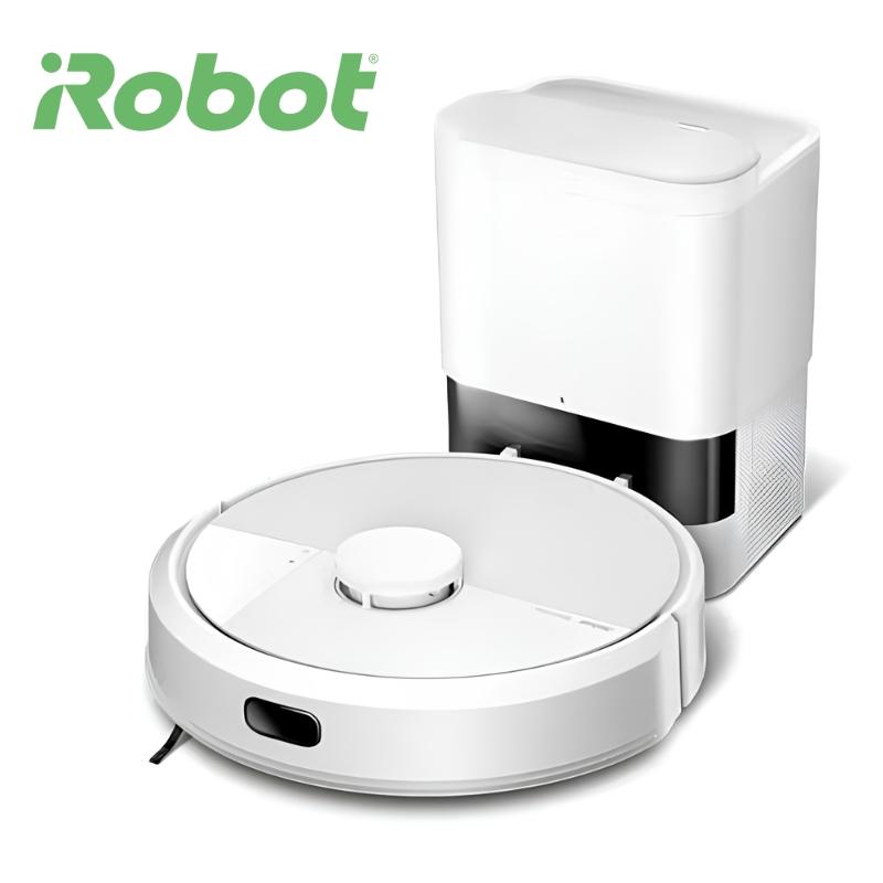 ルンバ 【新品】 iRobot アイロボット Roomba コンボ +AutoEmpty 充電