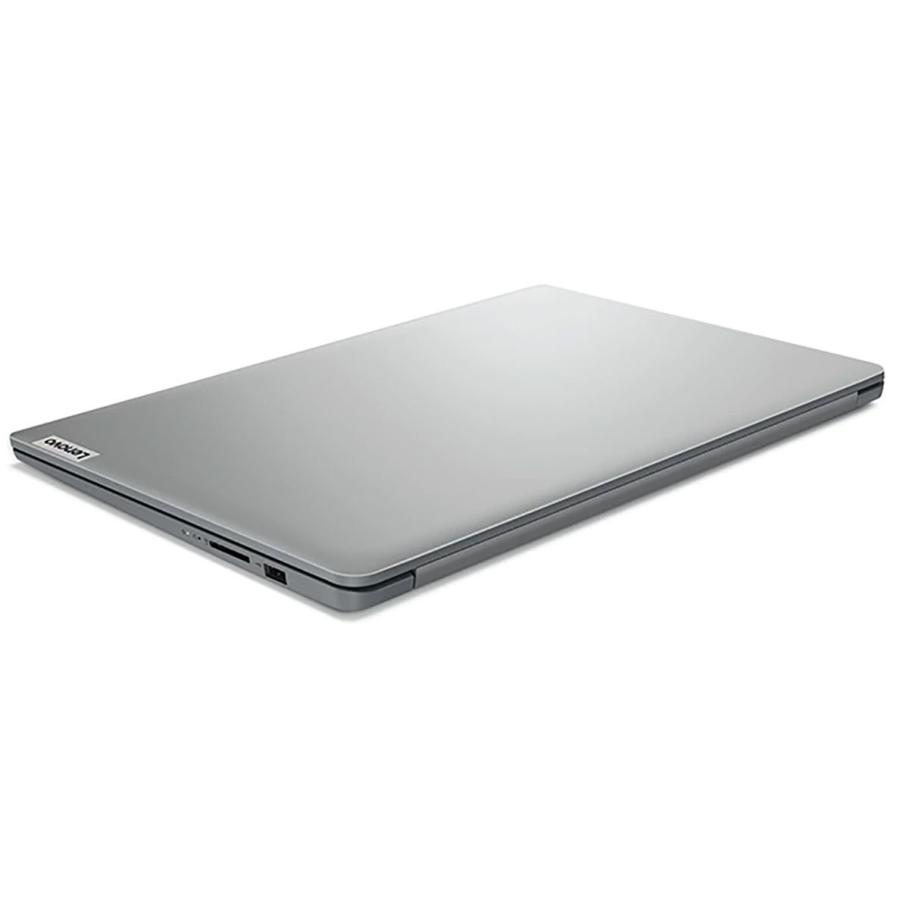 Lenovo ノートパソコン IdeaPad Slim 170  15.6型フルHD/ AMD Ryzen 7 / メモリ16GB/ SSD 512GB/ Windows 11/ Webカメラ/ Office付き/ クラウドグレー 【新品】｜bjy-store｜08