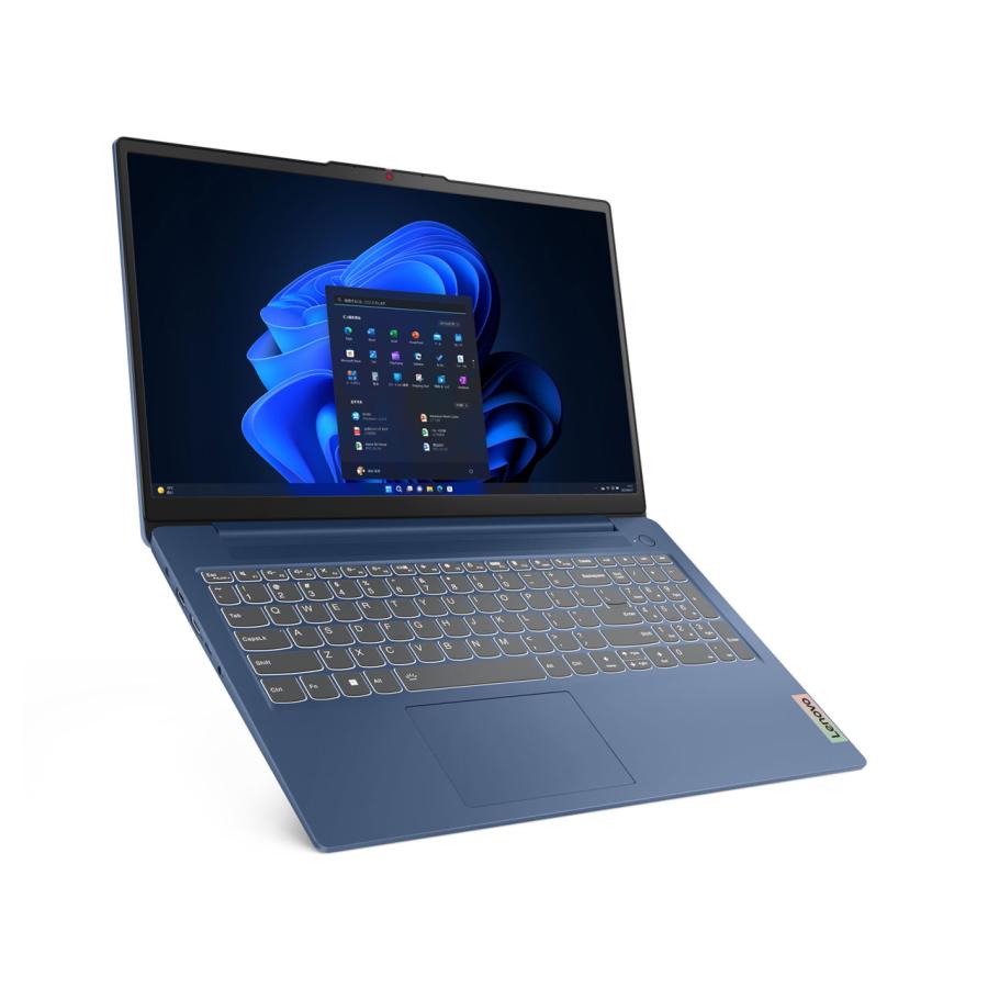 Lenovo - Lenovo IdeaPad Slim 360 （Ryzen3/メモリ 8GB IdeaPad Slim 360 (15) | 15.6 型ノートパソコン | レノボ