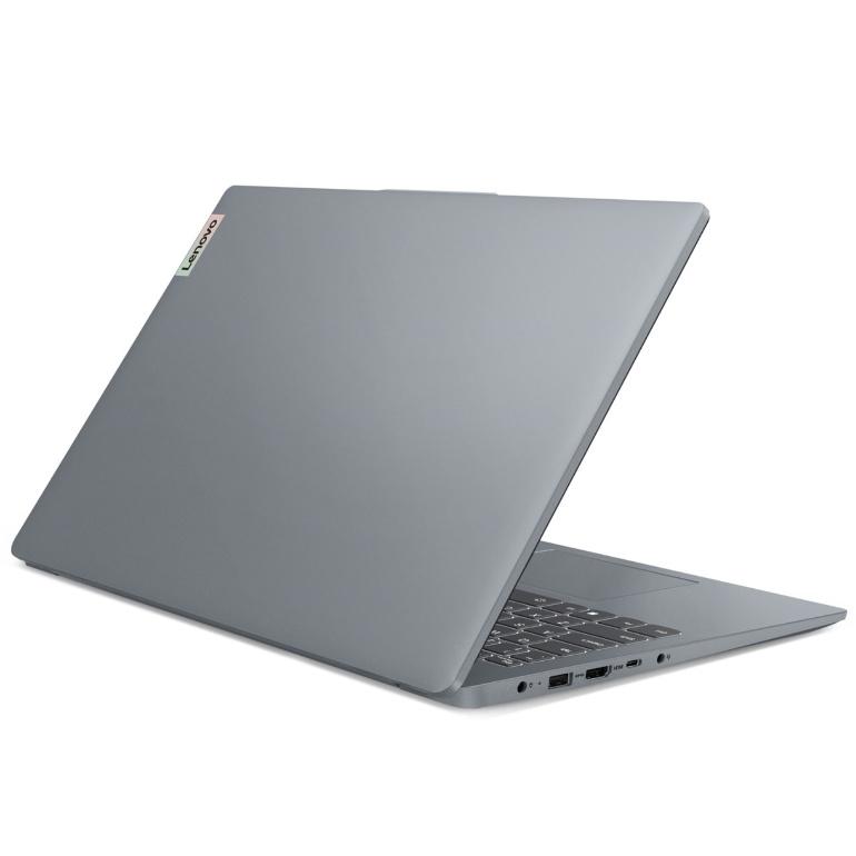 Lenovo ノートパソコン IdeaPad Slim 3 Gen 8  15.6型フルHD/ AMD Ryzen 5 7520U/ メモリ8GB/ SSD 512GB/ Windows 11/ Office付き/ Webカメラ/ グレー 【新品】｜bjy-store｜11