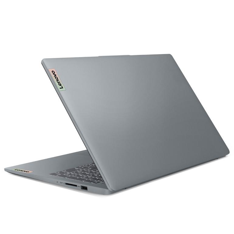 Lenovo ノートパソコン IdeaPad Slim 3 Gen 8 15.6型フルHD/ AMD Ryzen  7 7730U/ メモリ16GB/ SSD 512GB/ Windows 11/ Office付き/ Webカメラ/ グレー 【新品】｜bjy-store｜12