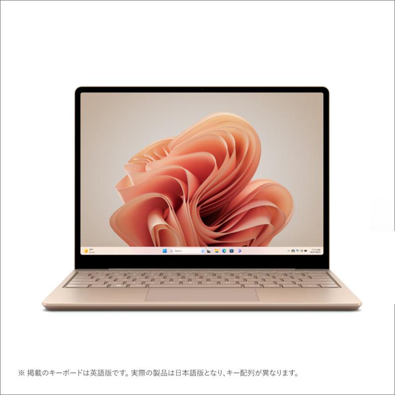 Surface Laptop マイクロソフト Go 3 12.4インチ+タッチパネル / Core