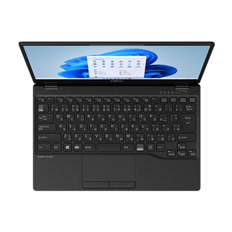 富士通 FUJITSU ノートパソコン FMV LIFEBOOK UH-X FMVU335BY 13.3型/ Ryzen 3/ メモリ4GB/ SSD 256GB/ Windows 11 / Office付き/ ブラック 【新品】 富士通 FUJITSU ノートパソコン FMV LIFEBOOK UH-X FMVU335BY 13.3型/ Ryzen 3/ メモリ4GB/ SSD 256GB/ Windows 11 / Office付き/ ブラック 【新品】