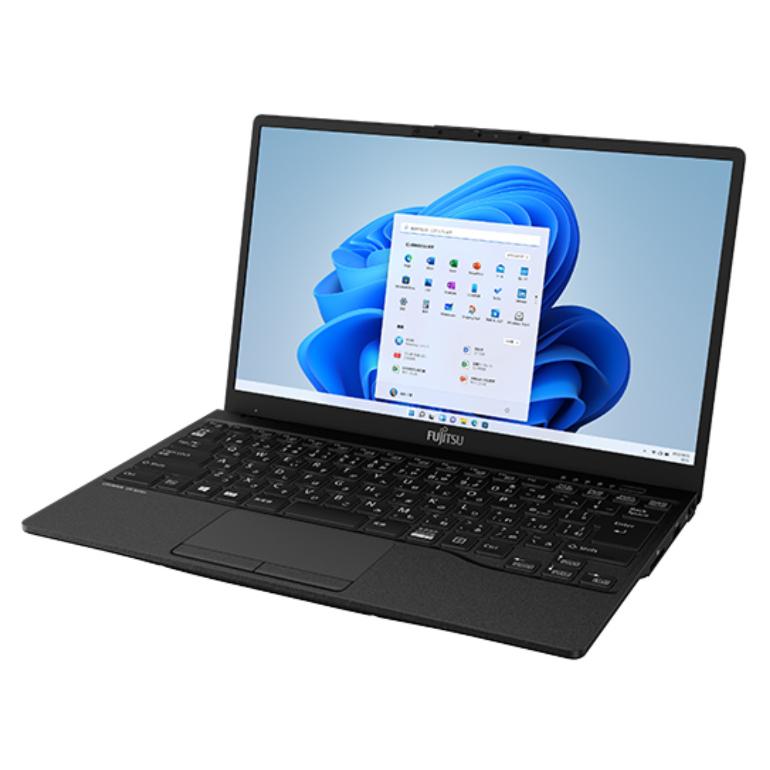 FMV 富士通 FUJITSU ノートパソコン LIFEBOOK UH-X FMVU335BY FMV 富士通 FUJITSU ノートパソコン LIFEBOOK UH-X FMVU335BY