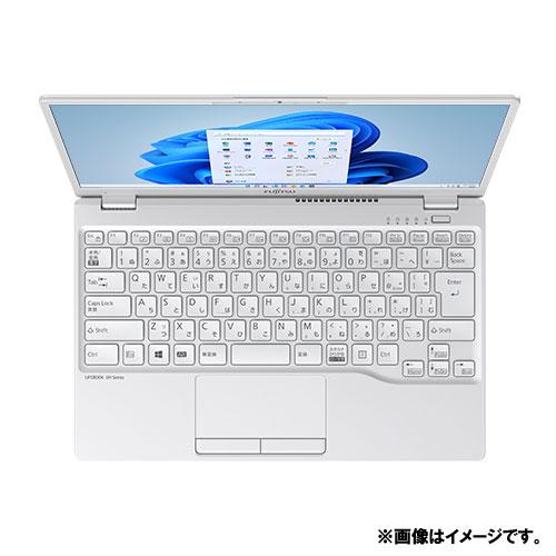 FMV 【展示品】 富士通 FUJITSU ノートパソコン LIFEBOOK UH75 FMV 【展示品】 富士通 FUJITSU ノートパソコン LIFEBOOK UH75