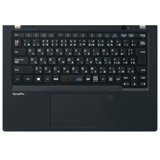 VersaPro NEC ノートパソコン ノートPC タイプVB 13.3型FHD/ Core i5