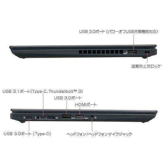 VersaPro NEC ノートパソコン ノートPC タイプVB 13.3型FHD/ Core i5