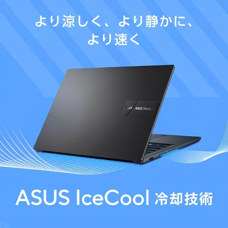 VivoBook 【新品】 ASUS エイスース ノートパソコン ノートPC Vivobook