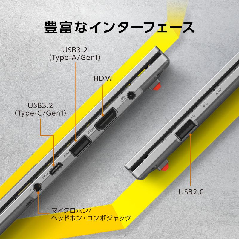 VivoBook 【展示品】 ASUS エイスース ノートパソコン Vivobook GO 15