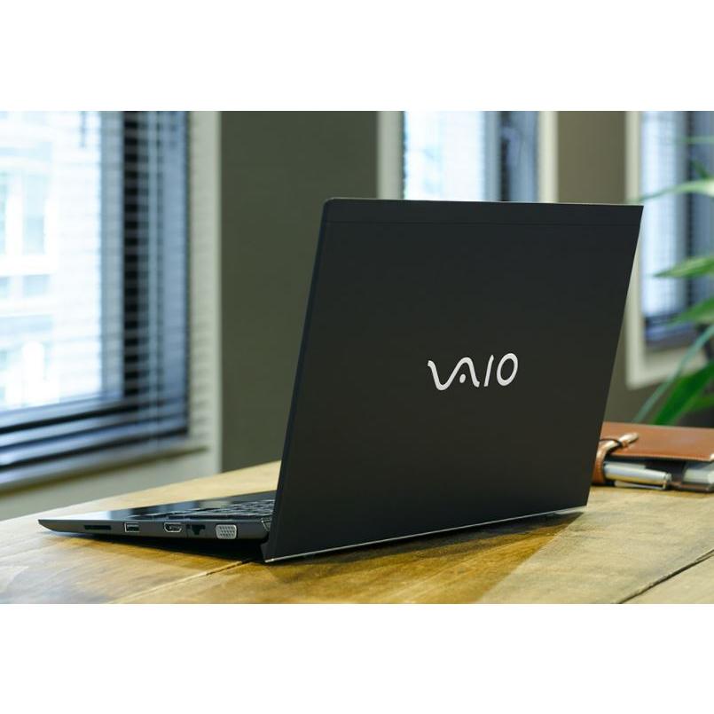 VAIO バイオ ノートパソコン VAIO Pro PG VJPG1113BL2B 13.3型