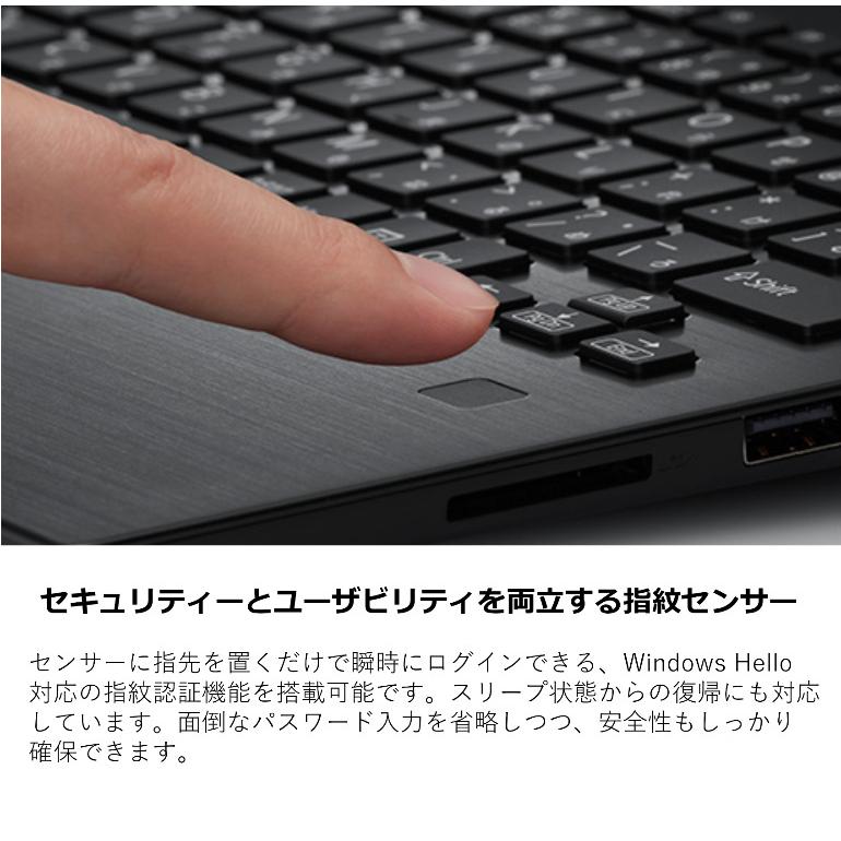 VAIO バイオ ノートパソコン VAIO Pro PG VJPG1113BL2B 13.3型
