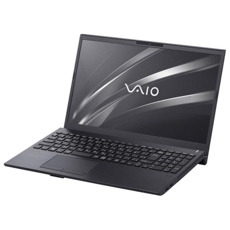 VAIO S バイオ ノートパソコン S15 VJS15490811B 15.6型/ Windows 10