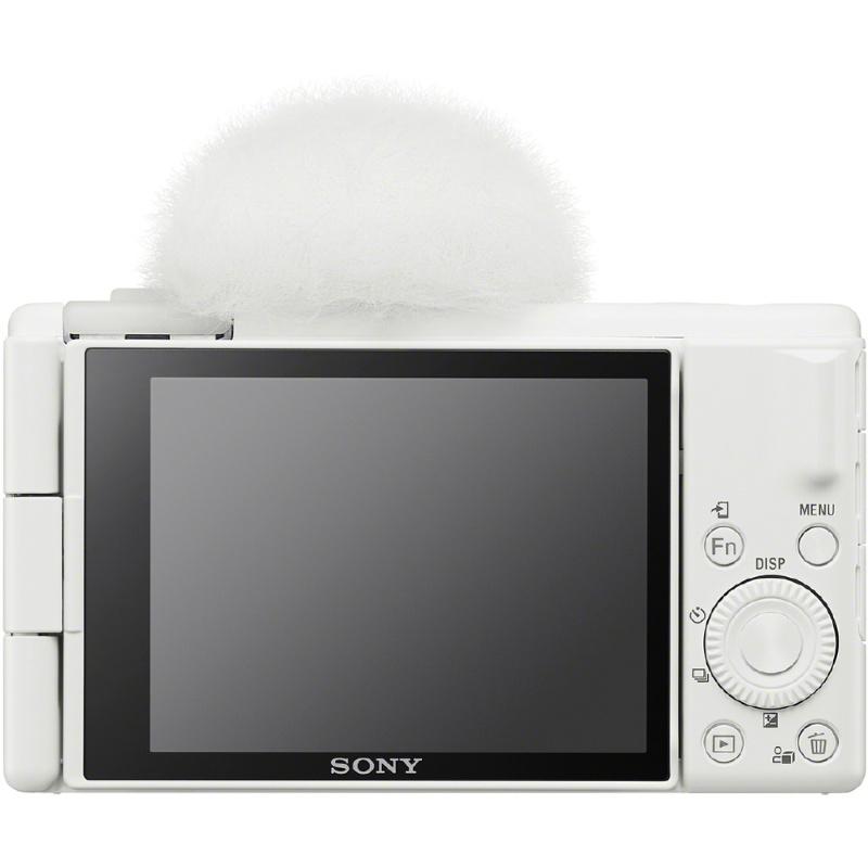 SONY ZV-1F デジタルカメラ （展示品）