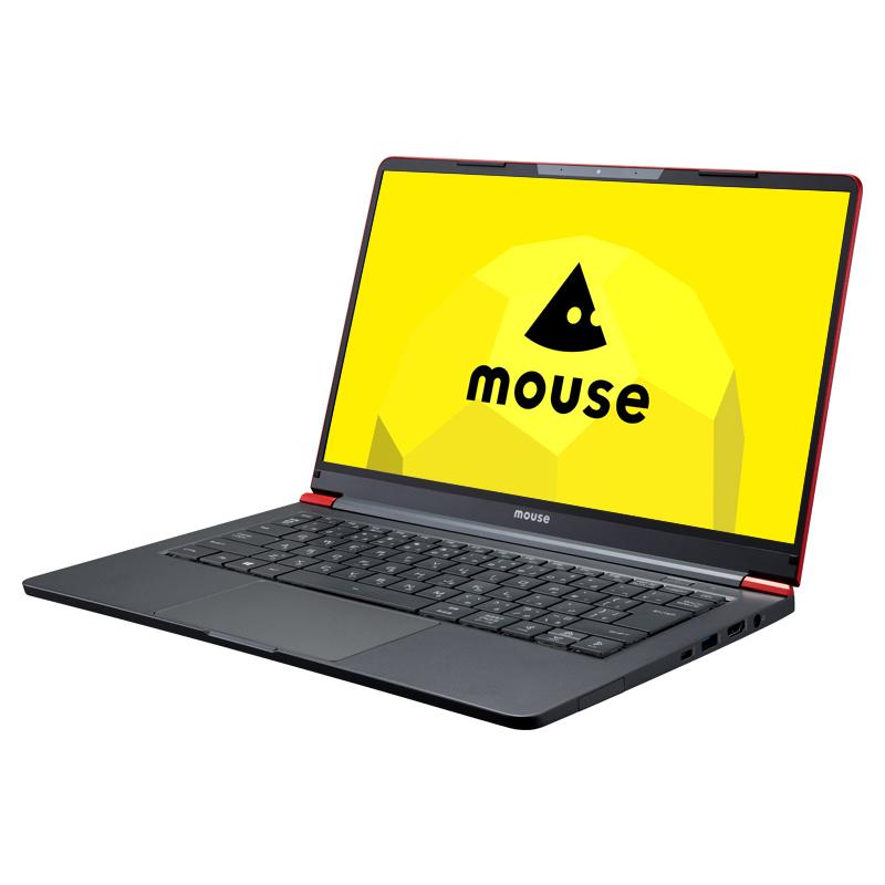 マウスコンピューター（MouseComputer） mouse ノートパソコン X4-R5