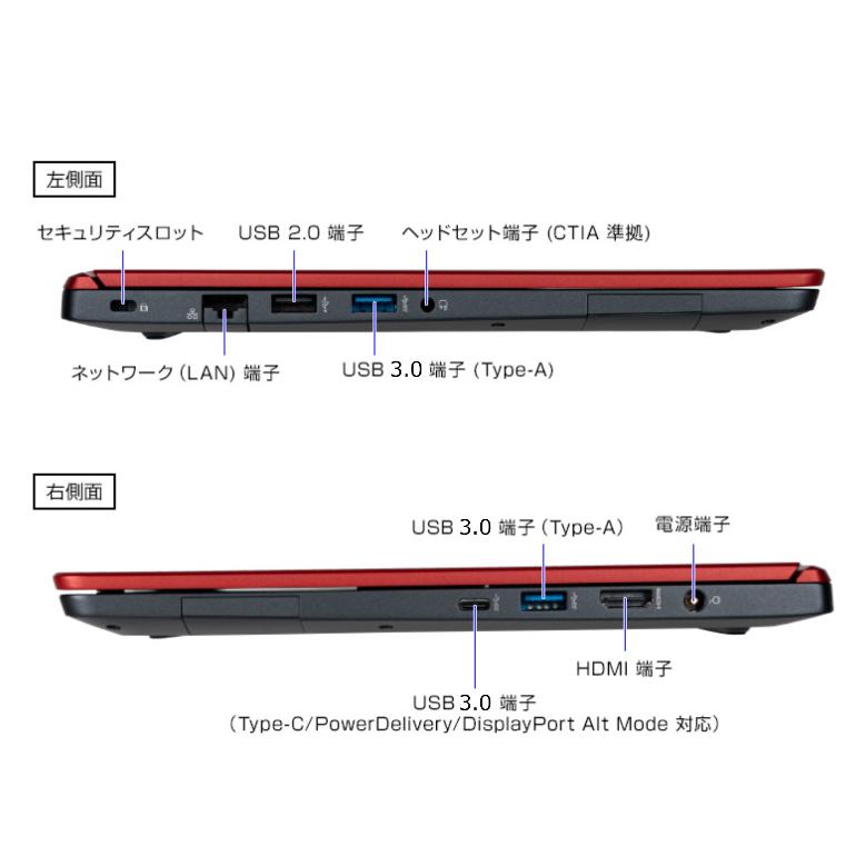 Windowsノート本体 mouse X4-aR5RNIAR Ryzen54600H 32GBSSD1TB mouse X4-R5-URDS│パソコン(PC)通販のマウスコンピューター【公式】