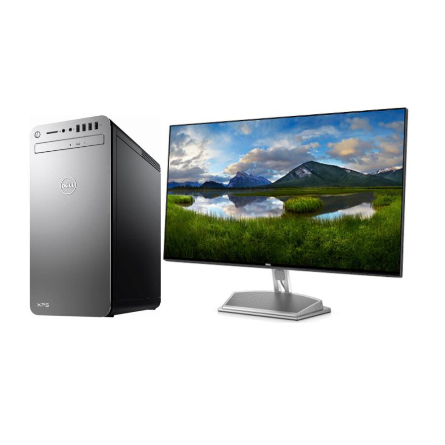 DELLDX89VR-7HLデスクトップパソコン