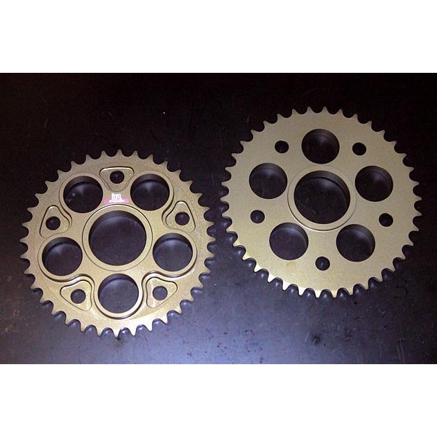 ISA リアスプロケット 996 520 丁数：36-40 メール便可 ISA アイエス