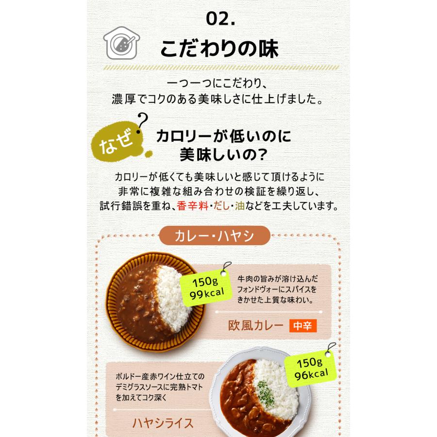 ダイエット食品 100kcal 30食 置き換えダイエット満腹 レトルト