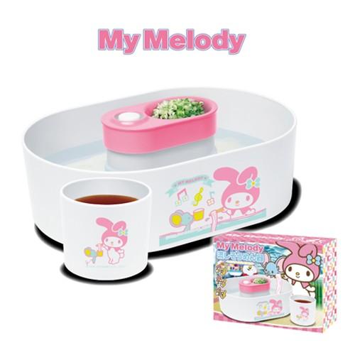 流しそうめん器 キャラクター サンリオ ハローキティ マイメロディ