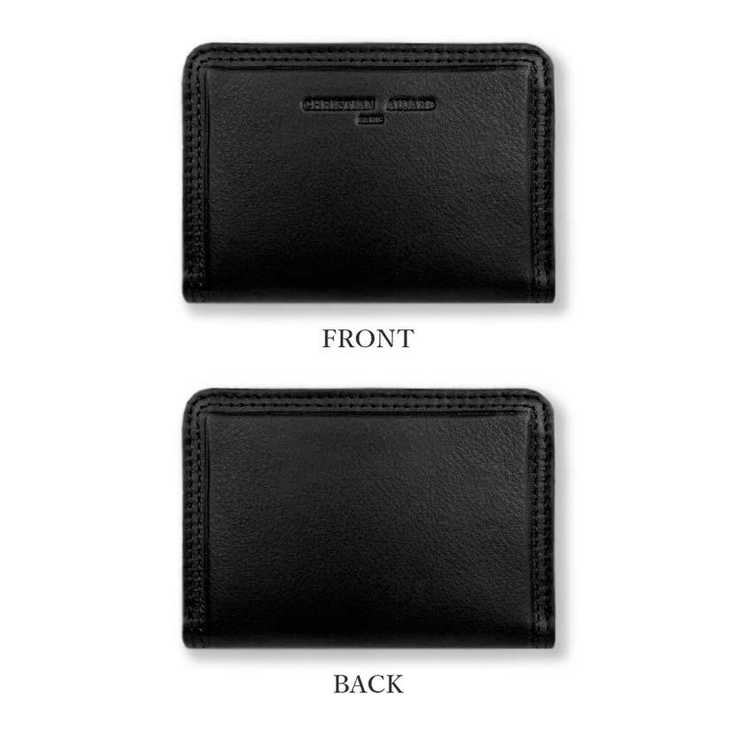 CHRISTIAN AUJARD（クリスチャンオジャール） コインケース メンズ 本