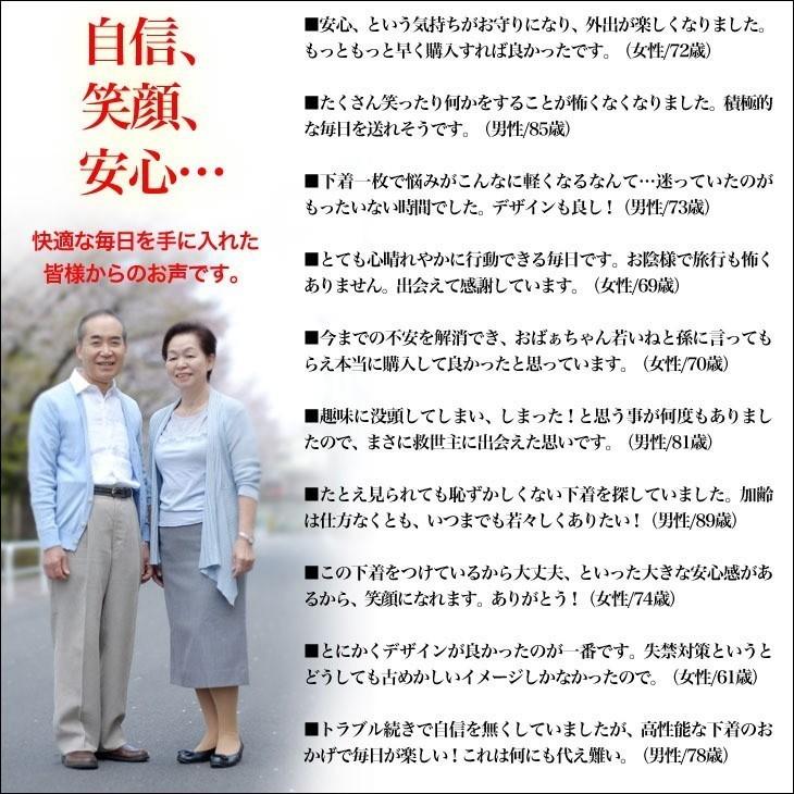 尿漏れパンツ 男性用 失禁パンツ 150cc 尿もれ ボクサー 綿100 男性用 お得な2枚セット 吸水パンツ 軽い尿漏れ ギフト 高齢者 シニア F Kaigo Boxer150 2set ビーエーマーケット 通販 Yahoo ショッピング