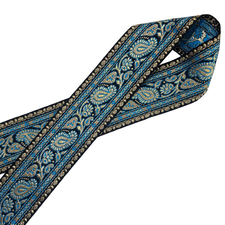 アジアン　黑　ピアス　イヤリング　ネイティブ　チロリアンテープ　刺繍リボン アジアン 黑 ピアス イヤリング ネイティブ チロリアンテープ