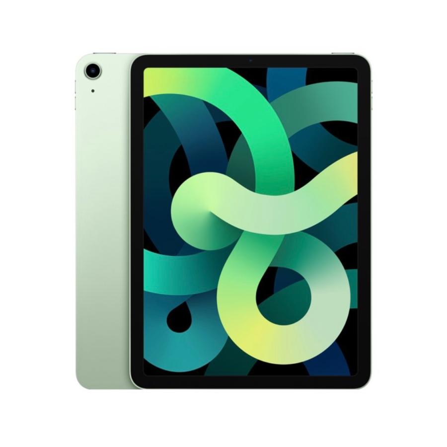 iPad Air 10.9 第四世代 64GB MYFR2J A グリーン