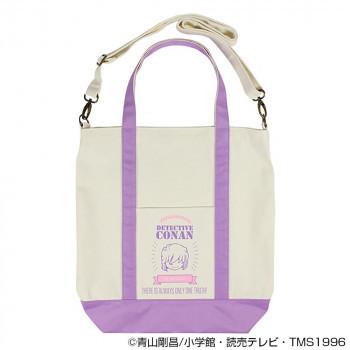 2wayトート 名探偵コナン 灰原哀 低価格