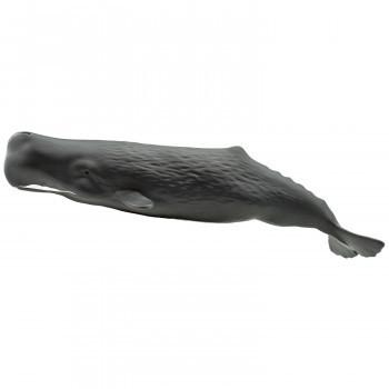 Safari サファリ社 アニマルフィギュア ワイルドサファリシーライフ マッコウクジラii 1009 Cm Bkワールド 通販 Yahoo ショッピング